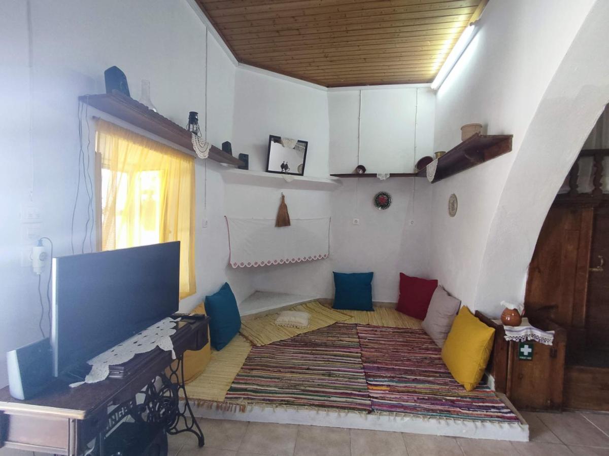 House Of Sun Fánai Exterior foto